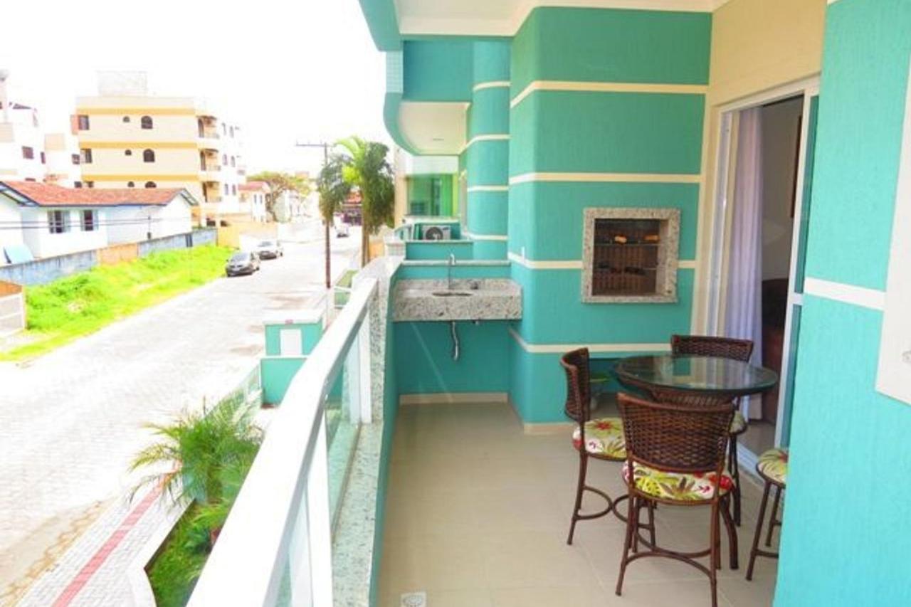 Res Costa Verde ボンビーニャス エクステリア 写真