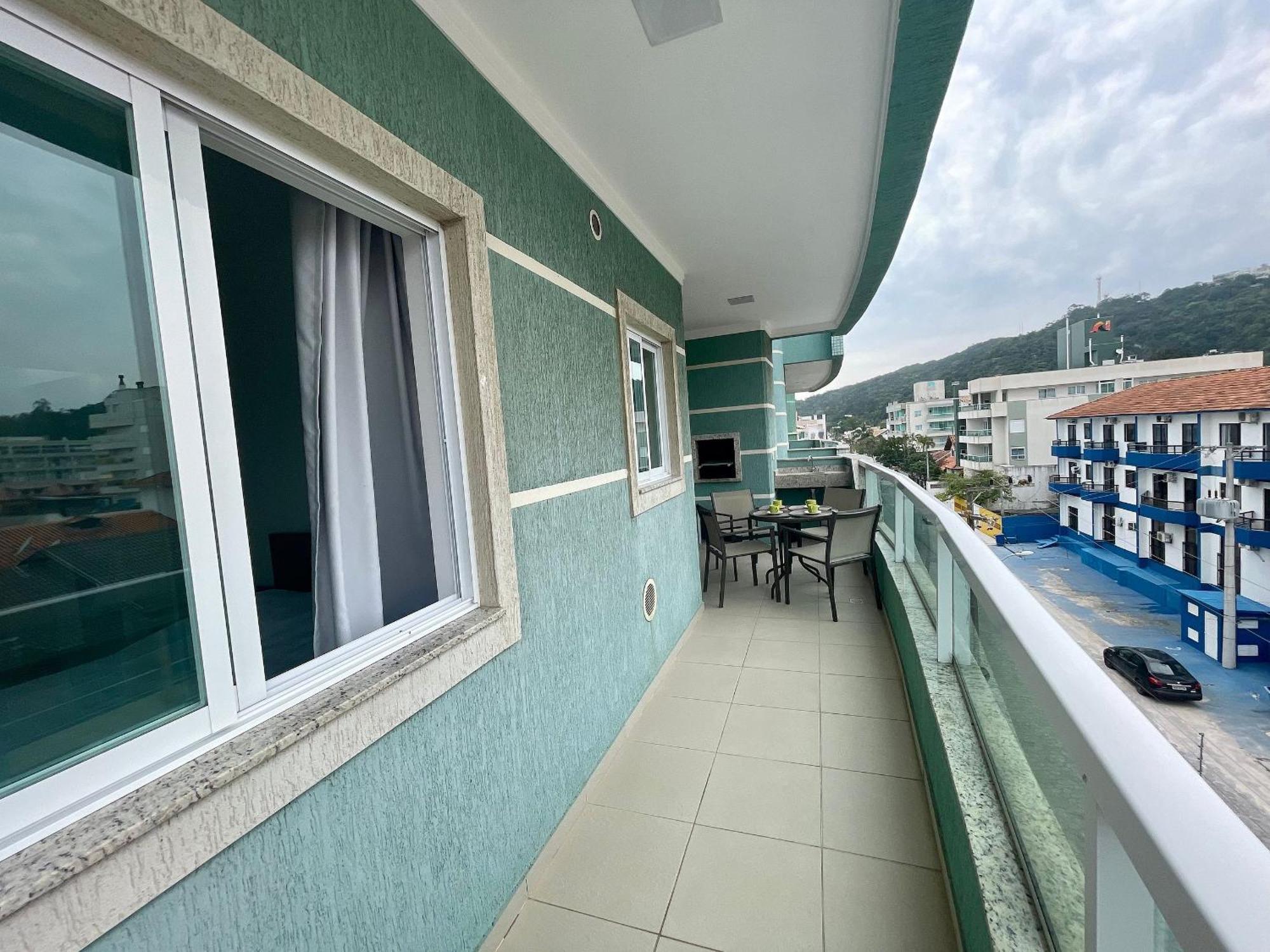 Res Costa Verde ボンビーニャス エクステリア 写真