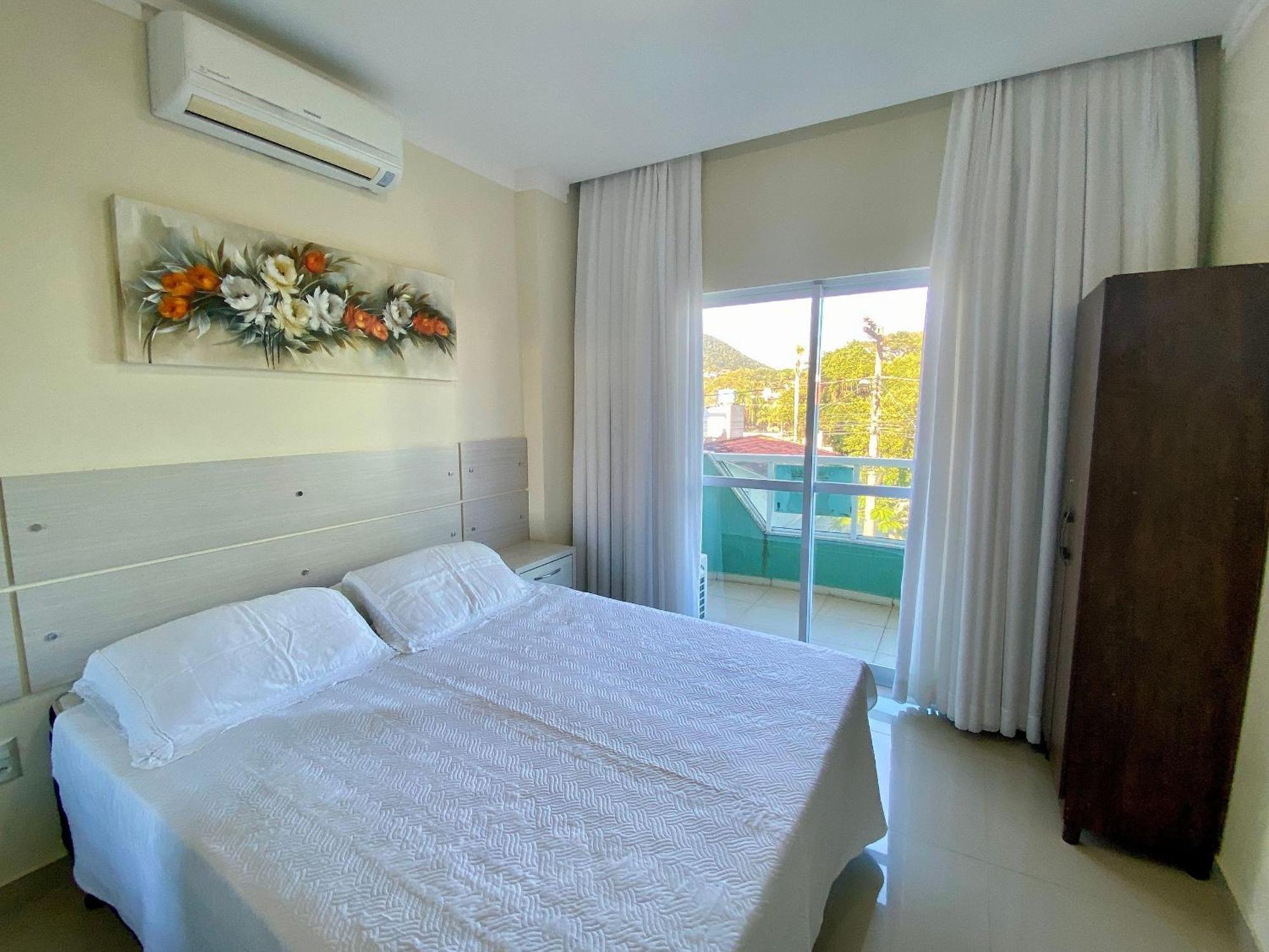Res Costa Verde ボンビーニャス エクステリア 写真