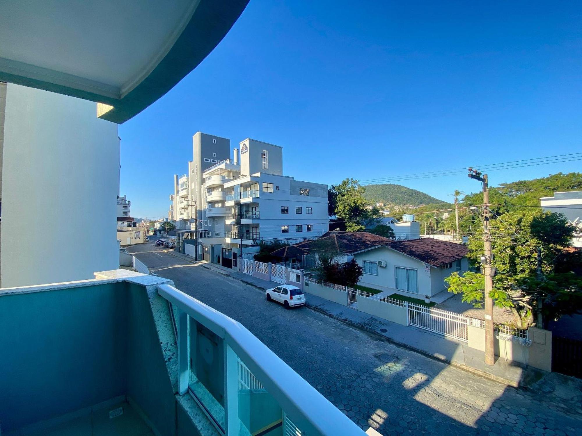 Res Costa Verde ボンビーニャス エクステリア 写真