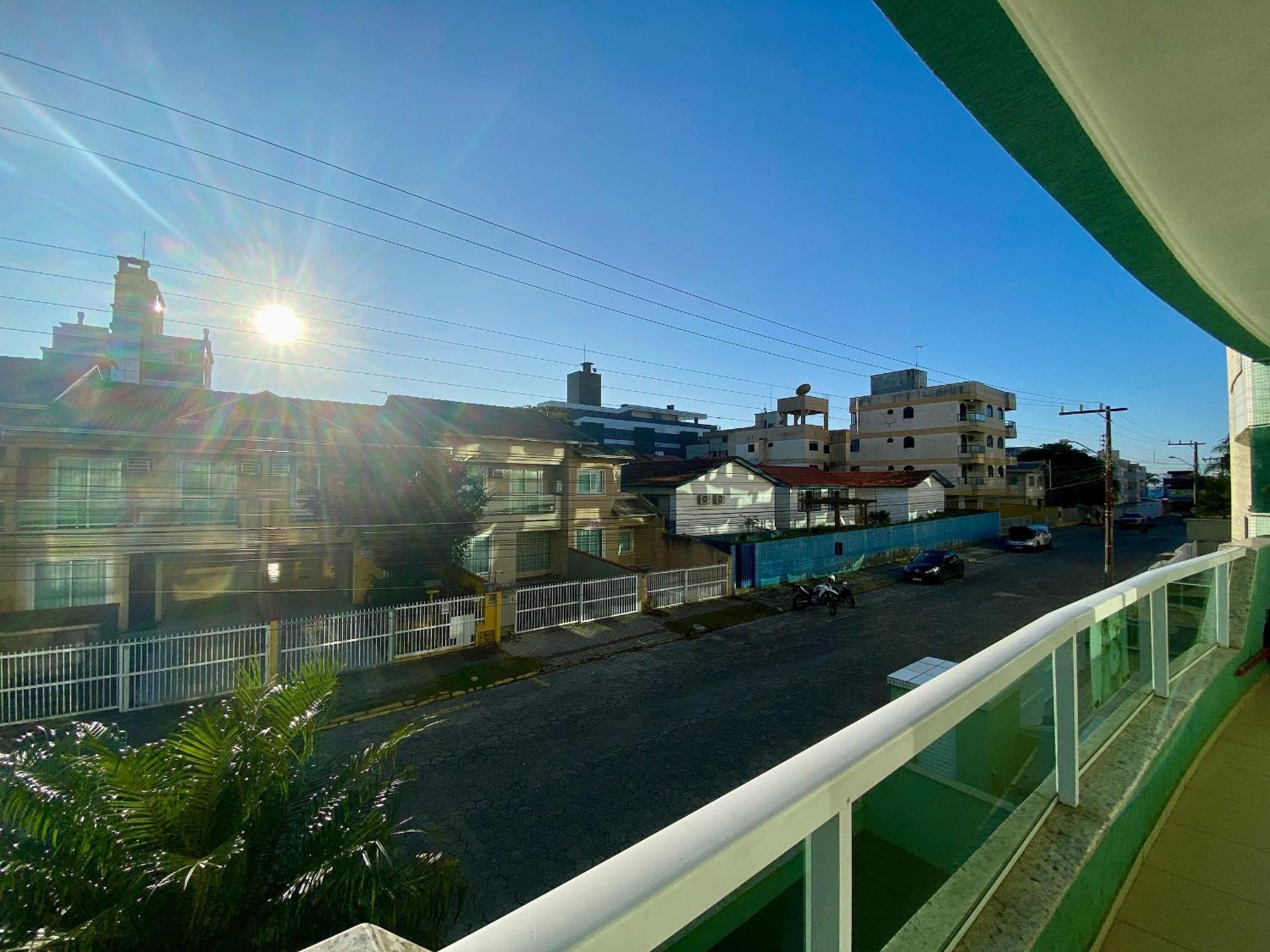 Res Costa Verde ボンビーニャス エクステリア 写真