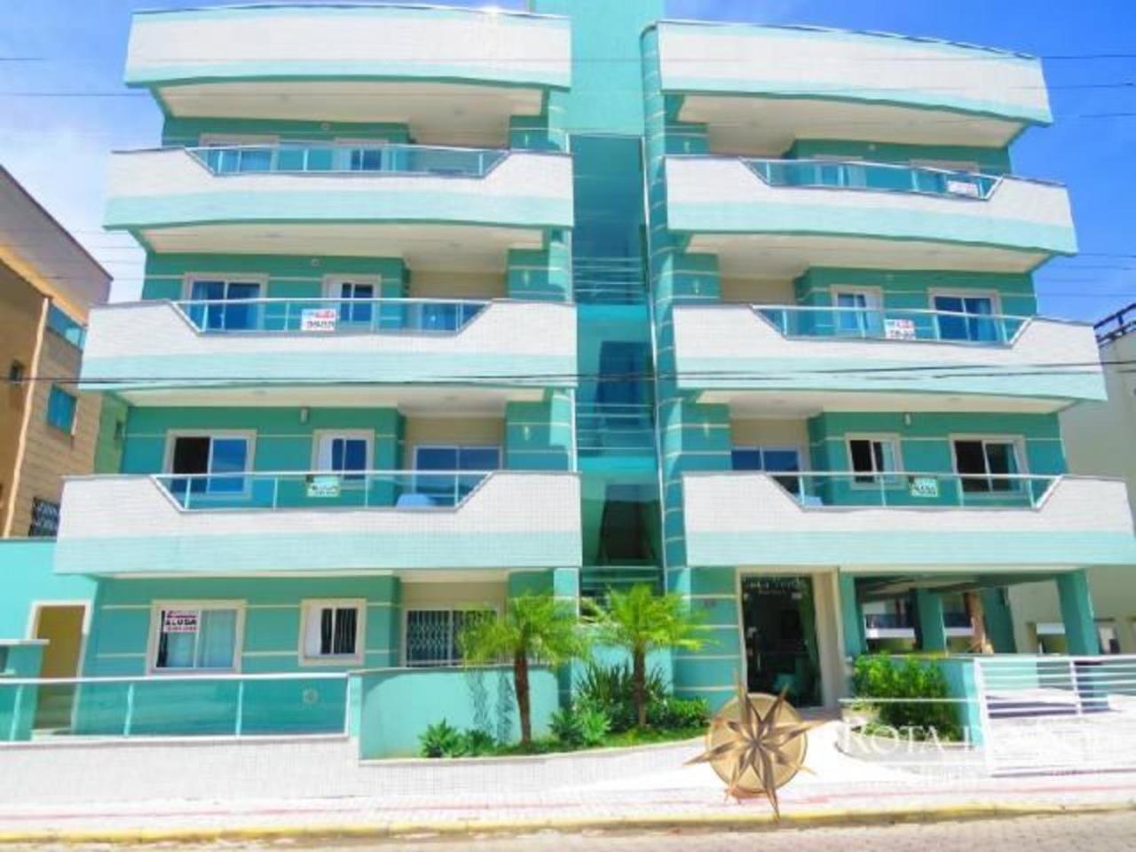 Res Costa Verde ボンビーニャス エクステリア 写真