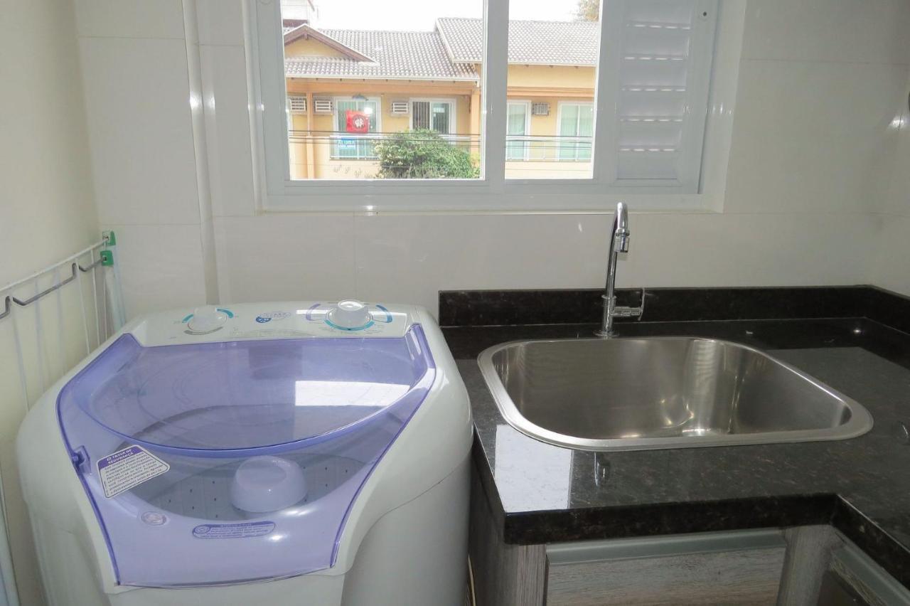 Res Costa Verde ボンビーニャス エクステリア 写真