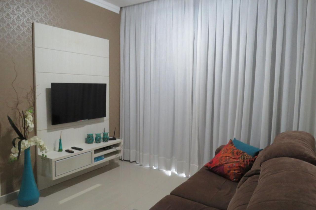 Res Costa Verde ボンビーニャス エクステリア 写真